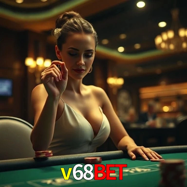 v68bet App Sync