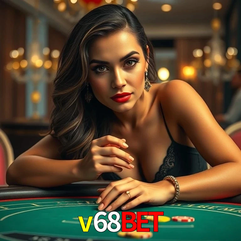 v68bet VIP Rewards