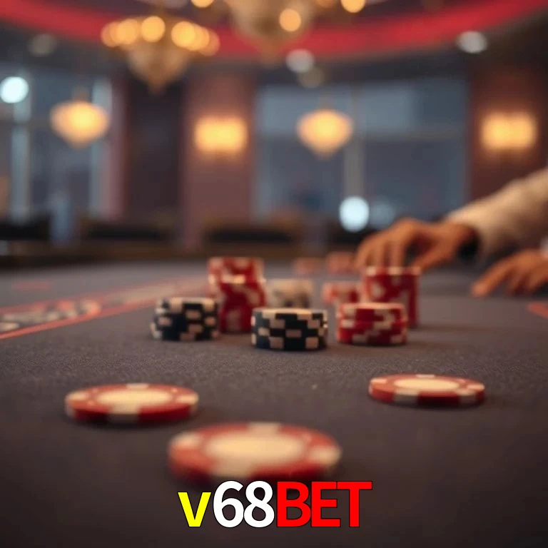 v68bet Promoções