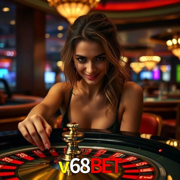 v68bet Portfolio Jogos