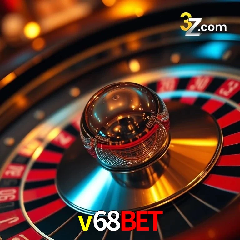 v68bet Eventos VIP