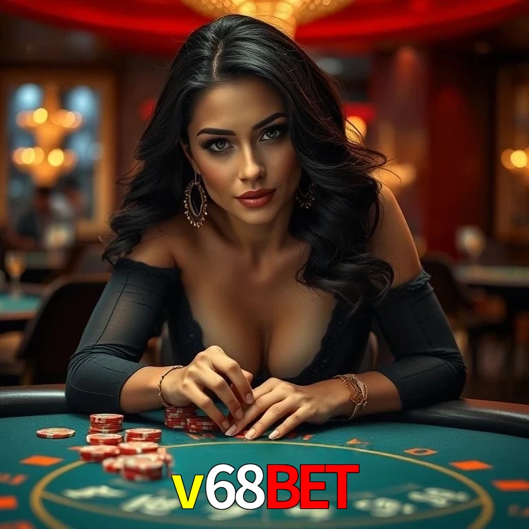 v68bet instalar