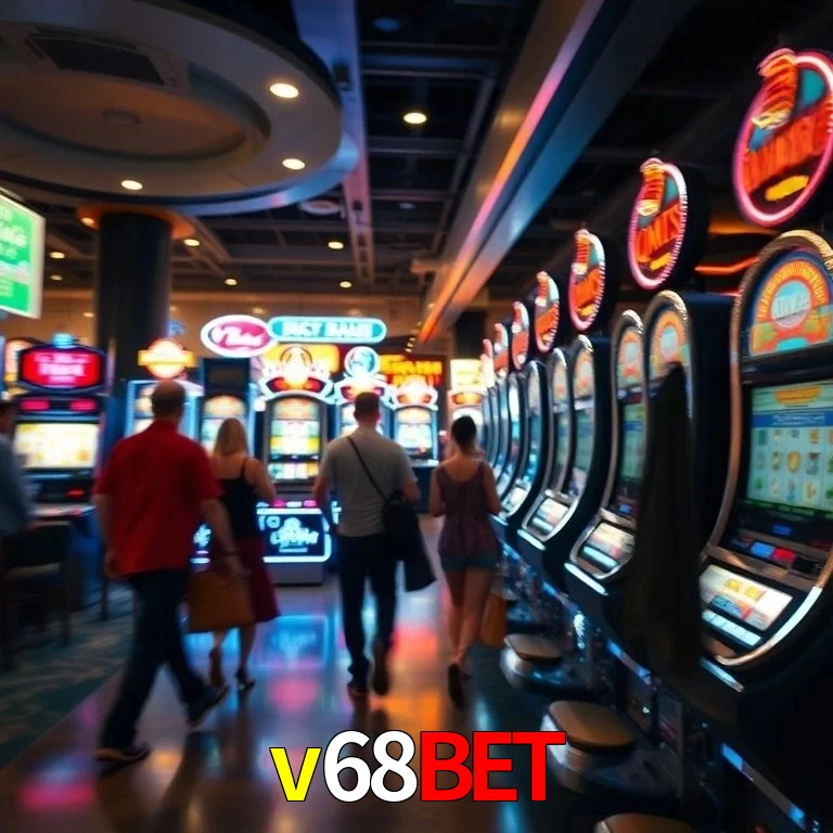 v68bet Manager VIP