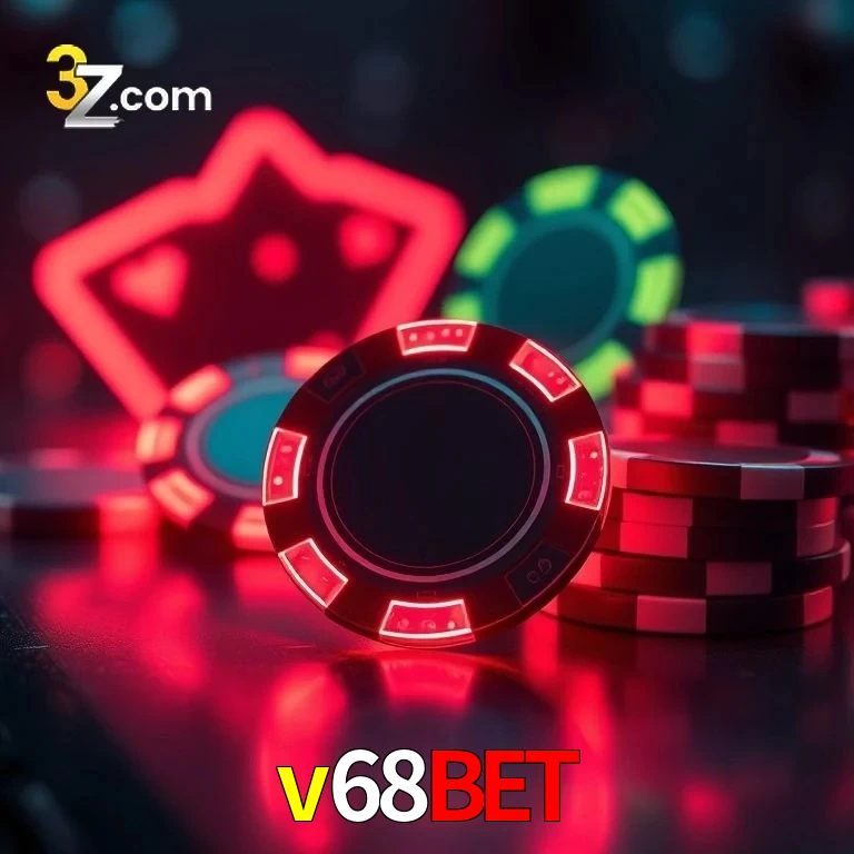 v68bet Slot Analytics