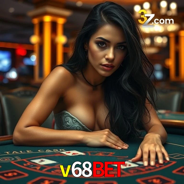 v68bet.com