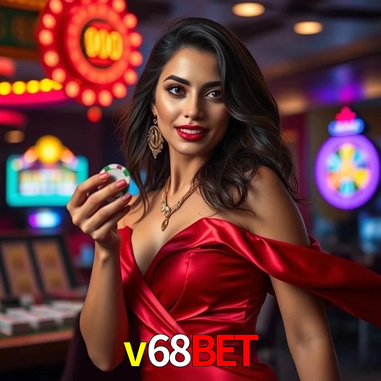 v68bet Torneios Slots