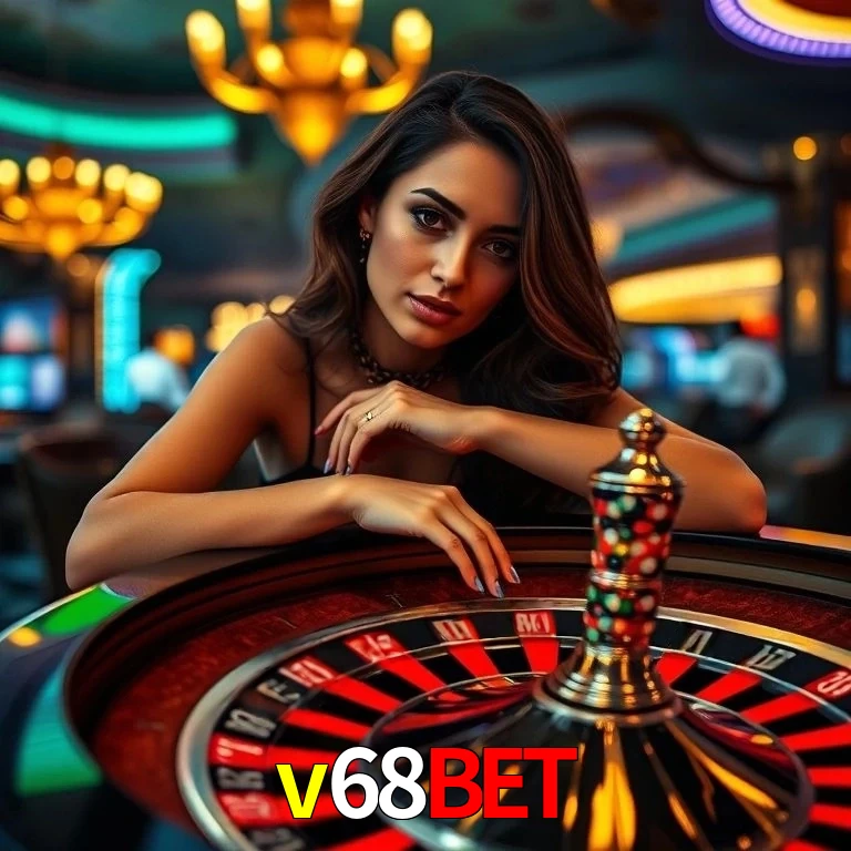 v68bet APK Arquitetura