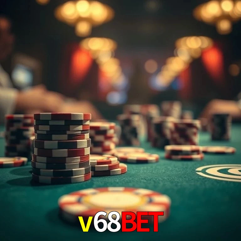 v68bet Bônus