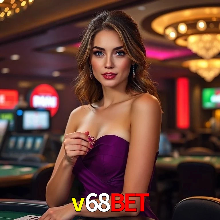 v68bet facebook