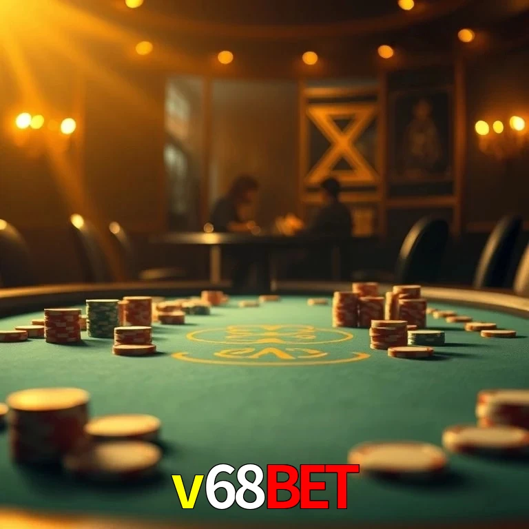 v68bet platform