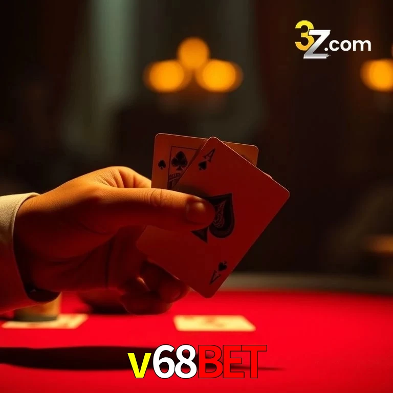 v68bet Bônus