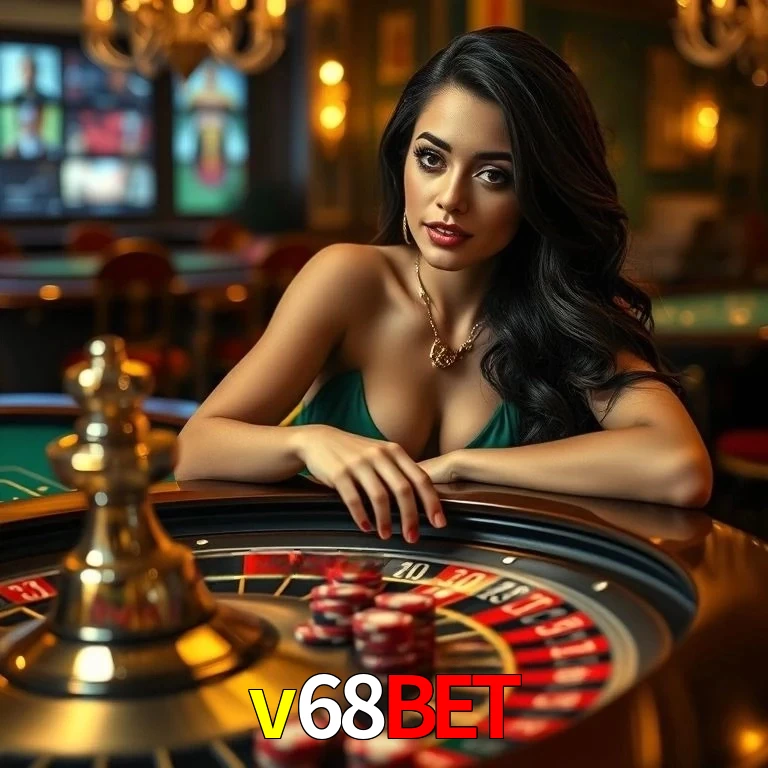 v68bet Acumuladoras até 25 Seleções