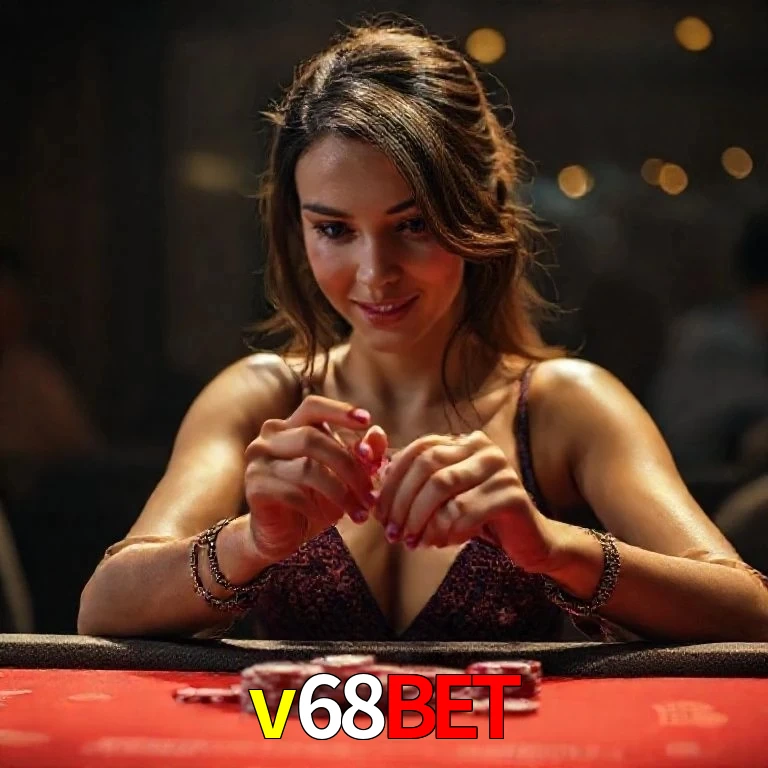 v68bet Segurança